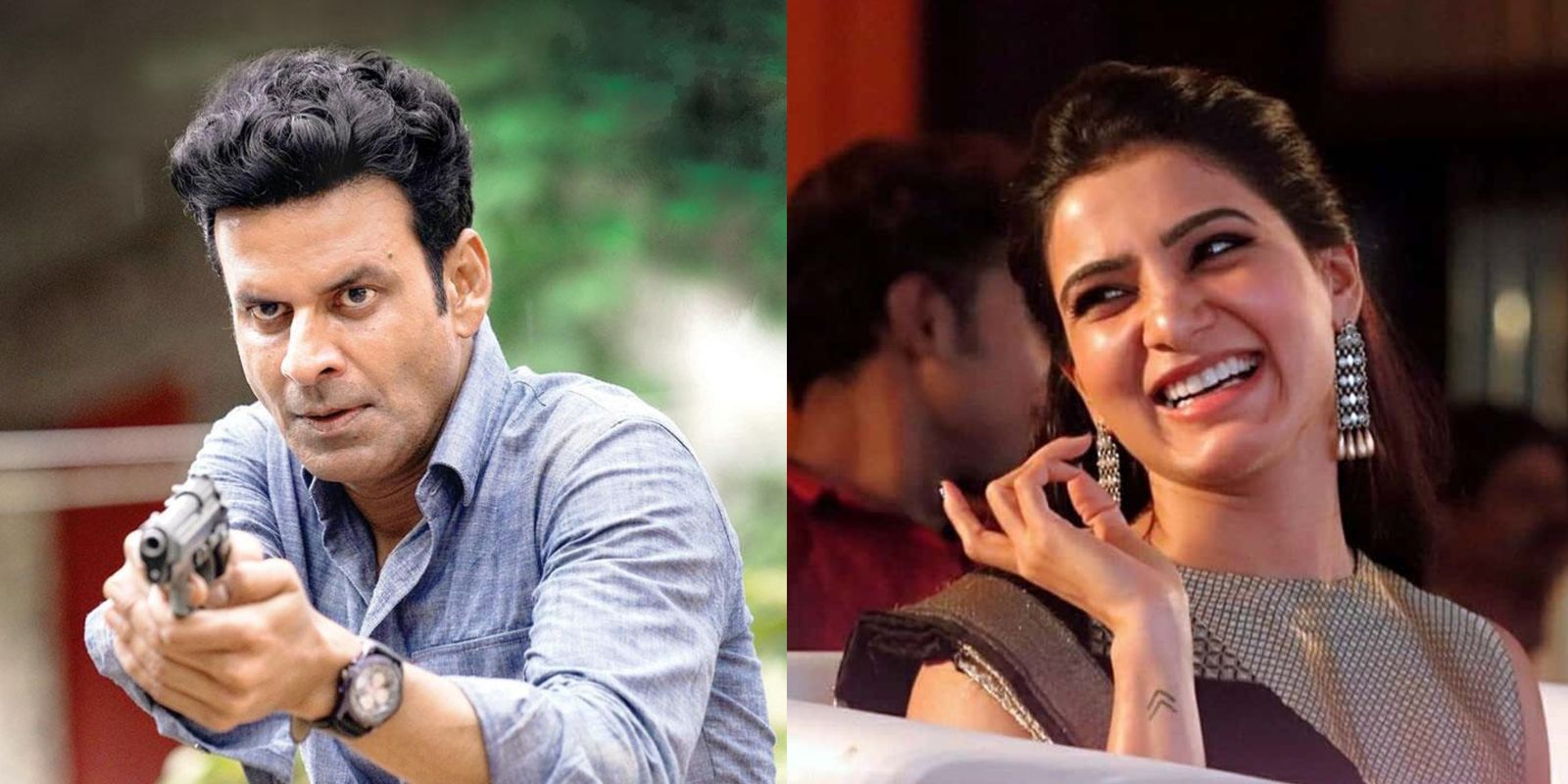 Manoj Bajpayee was blown away by Samantha Akkineni’s prep for The Family Man 2; recalls their first meeting
