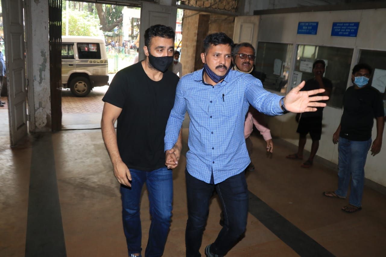 No immediate relief to Raj Kundra, Bombay HC asks Mumbai Police to respond to businessman's petition citing illegal arrest