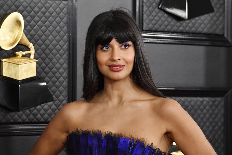 Jameela Jamil joins MCU, confirms action-packed role in 'She-Hulk' 