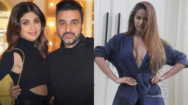 Poonam Pandey: "If Raj Kundra can do this heinous crime with me, then imagine..."