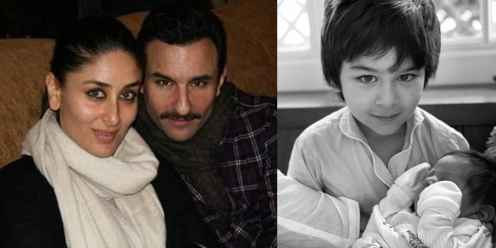Is this what Kareena Kapoor Khan and Saif Ali Khan are calling their second child?