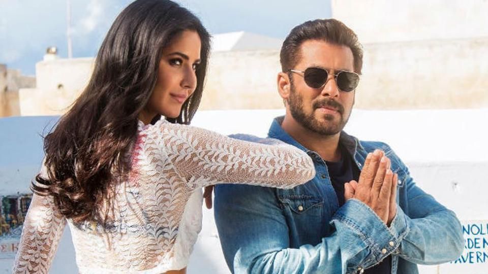 Tiger 3: Salman Khan and Katrina Kaif to resume shoot from 23rd July, to head outside India in August