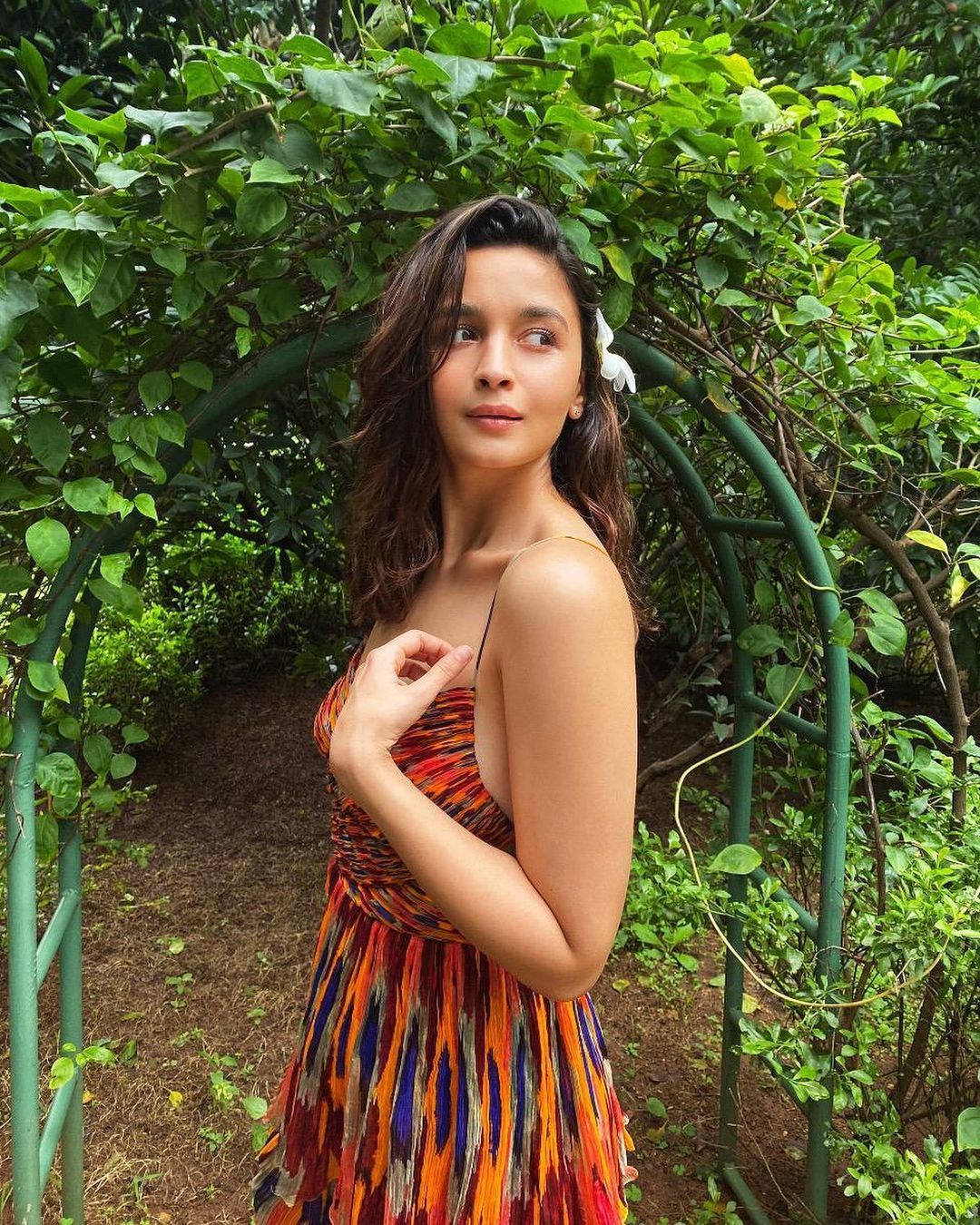 Hollywood calling for Alia Bhatt? Actress signs with international talent agency WME which also manages Freida Pinto