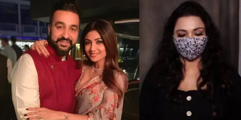 Sagarika Shona Suman says she is getting threat calls after accusing Raj Kundra of demanding nude audition