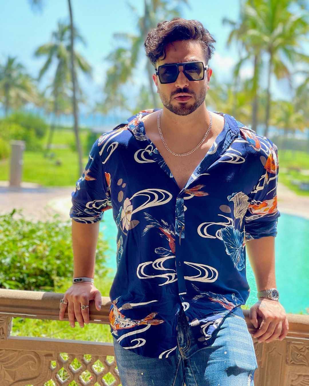 Bigg Boss 14’s Aly Goni reveals why he hasn’t resumed work despite getting many offers