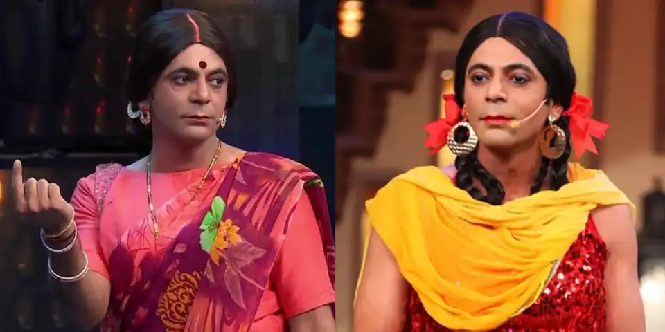 Sunil Grover talks about working with Kapil Sharma again; reveals what he does when he misses Gutthi, Rinku Bhabhi