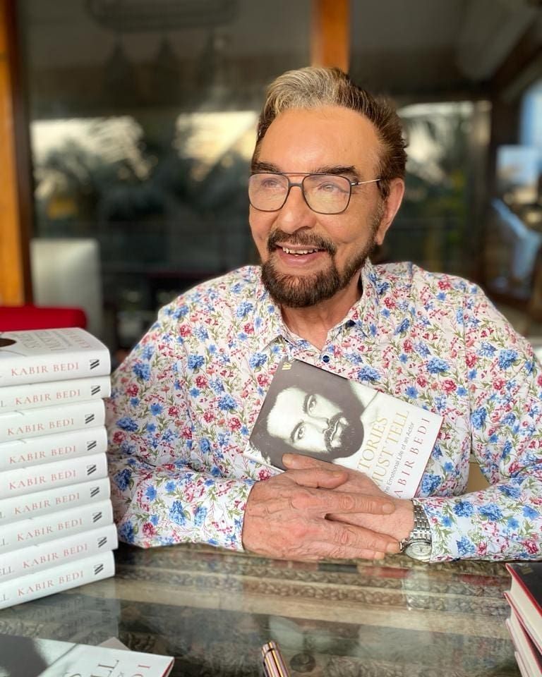 Kabir Bedi calls Hollywood a 'clever illusion',  says the industry devastated him 