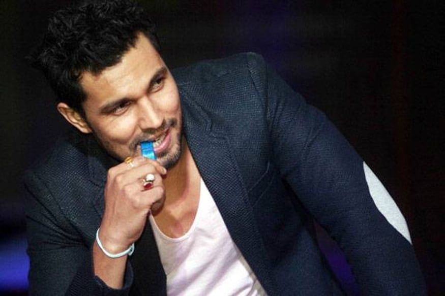 Randeep Hooda wants to do more action films; feels fortunate that filmmakers find him ‘unexplored’