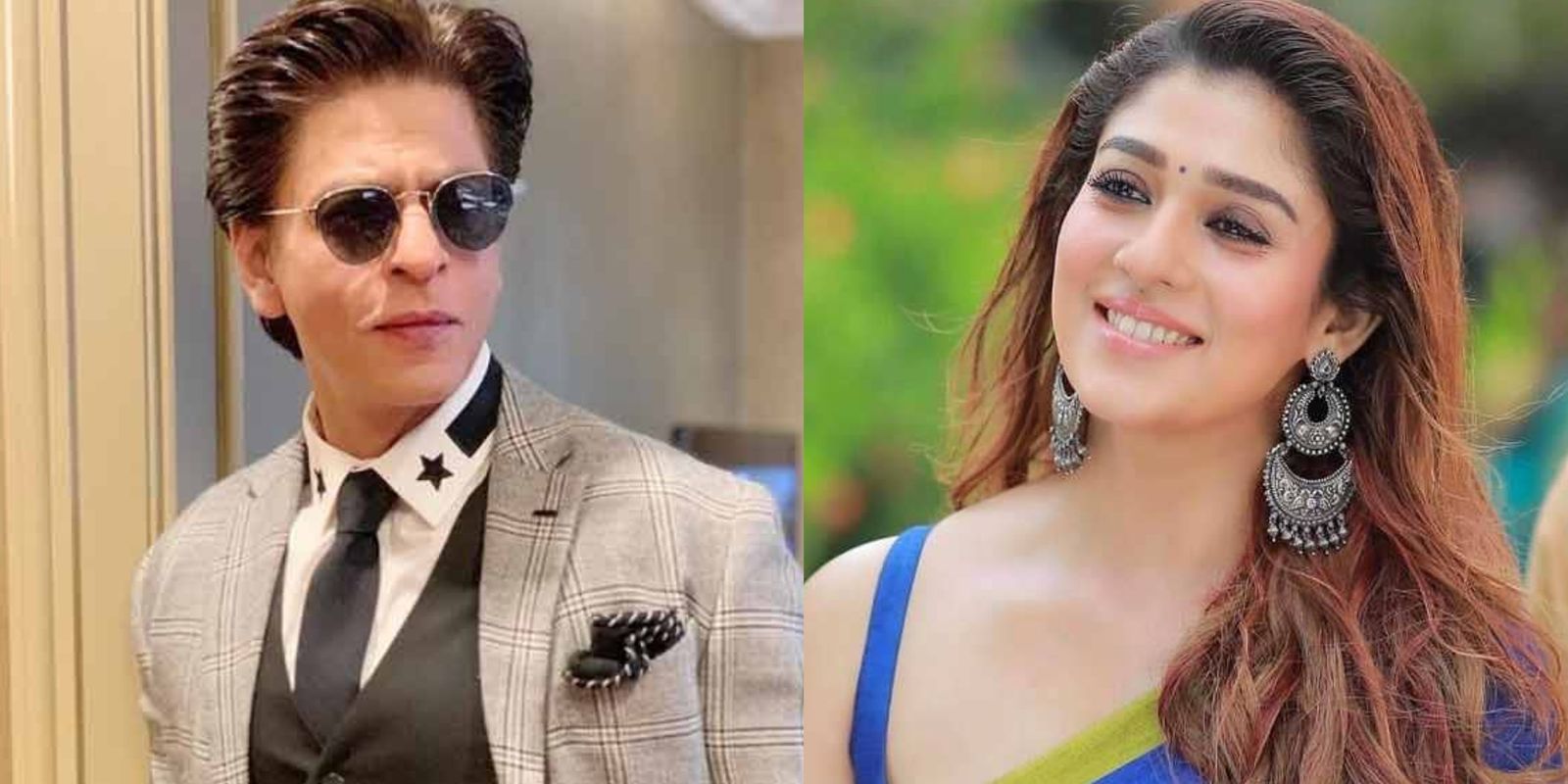 Nayanthara comes on-board for Atlee’s next starring Shah Rukh Khan; here’s what drew her to the film