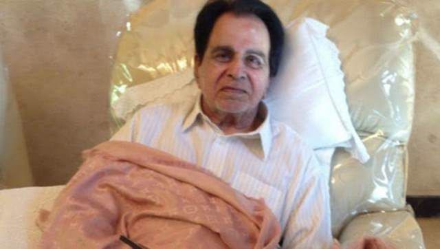 Dilip Kumar dies: Pakistan's Khyber-Pakhtunkhwa government condoles the actor's demise