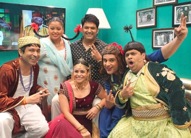 The Kapil Sharma Show's return pushed from July to August, here's when the new season will air