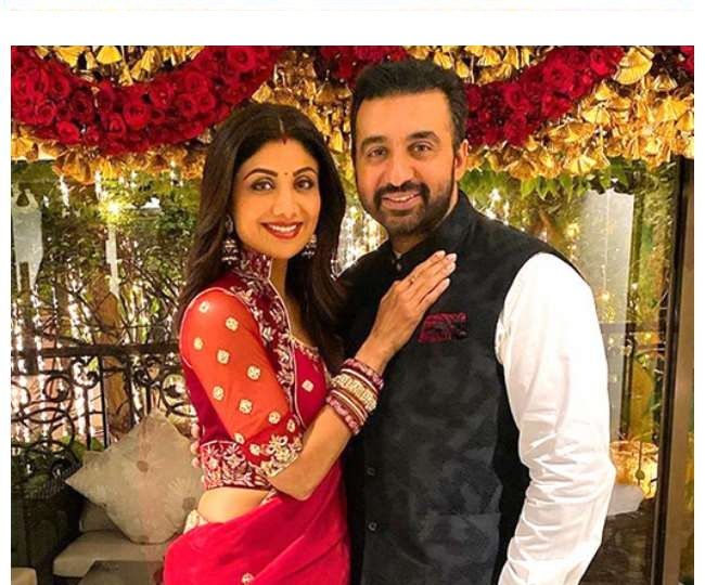 Raj Kundra case: Shilpa Shetty quits as the director from businessman's company, records statement