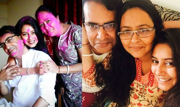 Balika Vadhu actress Pratyusha Banerjee's parents: "We have lost everything, are now forced to live in one room"