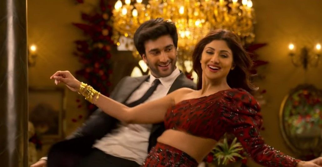 Hungama 2 song Chura Ke Dil Mera 2.0: Shilpa Shetty is back to steal hearts; calls the track ‘old wine in a new bottle’