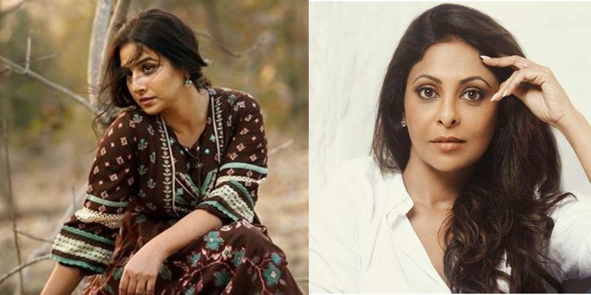 Vidya Balan and Shefali Shah starrer titled Jalsa; film to go on floors in September?