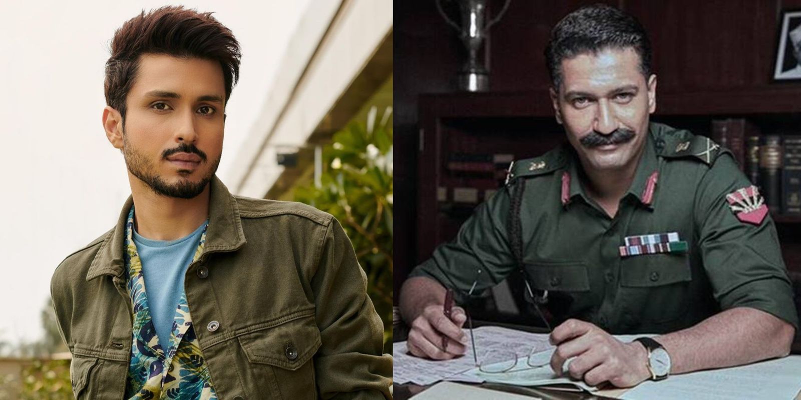 Sardar Udham Singh: Amol Parashar opens up about playing Bhagat Singh in the Vicky Kaushal starrer