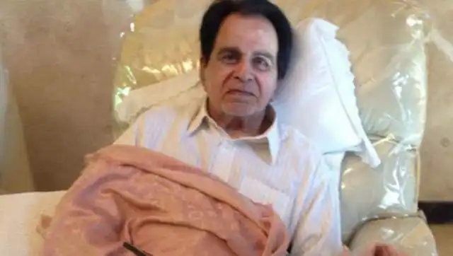 Dilip Kumar was suffering from advanced prostate cancer, underwent blood transfusion multiple times: reports