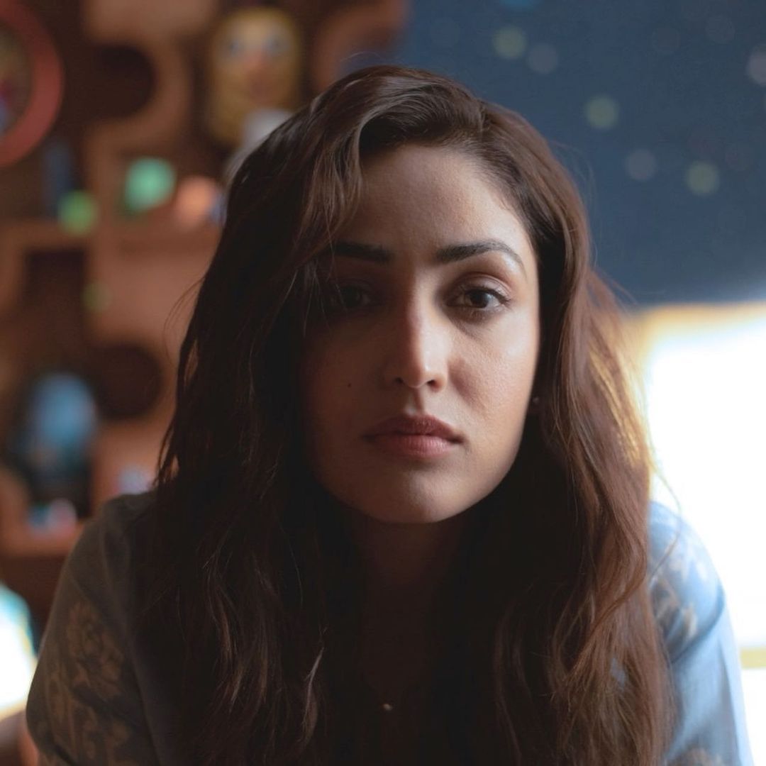 Yami Gautam wraps up shoot for her thriller 'A Thursday': "Taking some fond memories with me"
