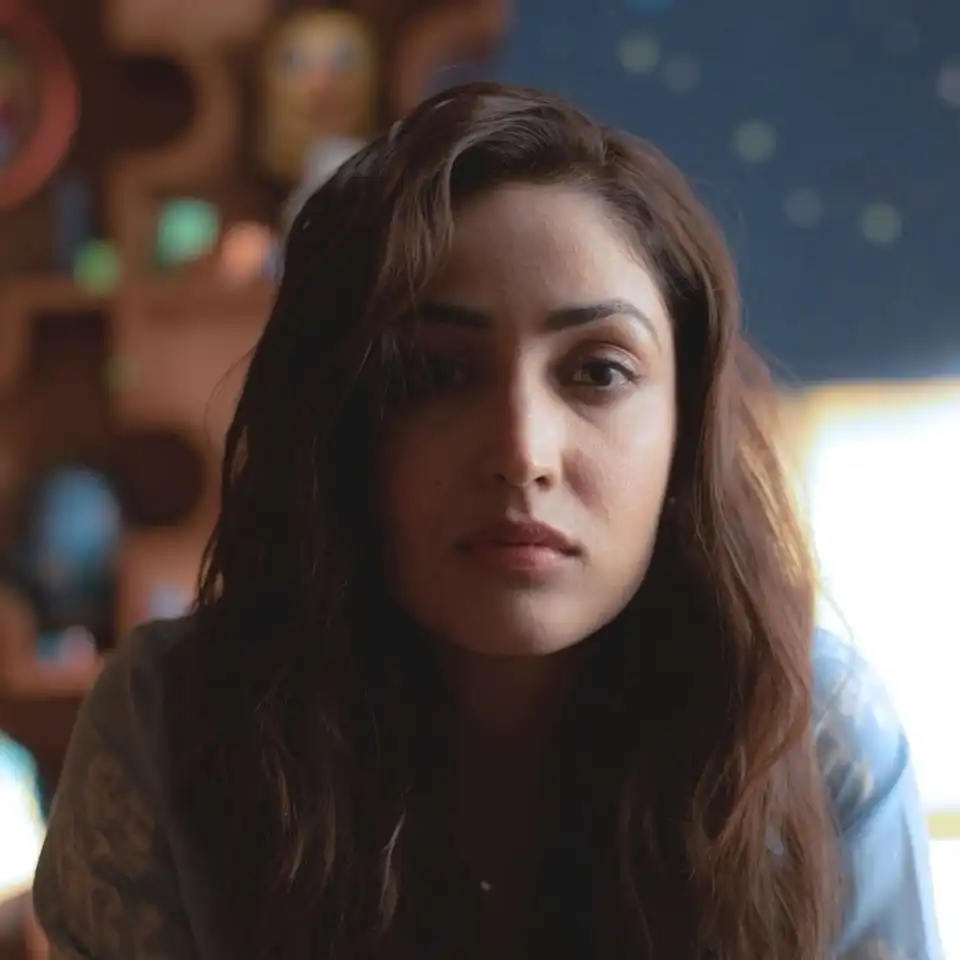 Yami Gautam wraps up shoot for her thriller 'A Thursday': "Taking some fond memories with me"