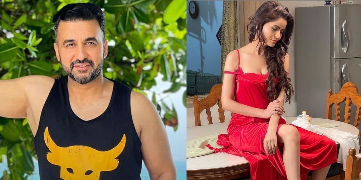 Raj Kundra case: Gehana Vasisth takes his side, says 'no way you can call it porn, these are normal bold erotic films'