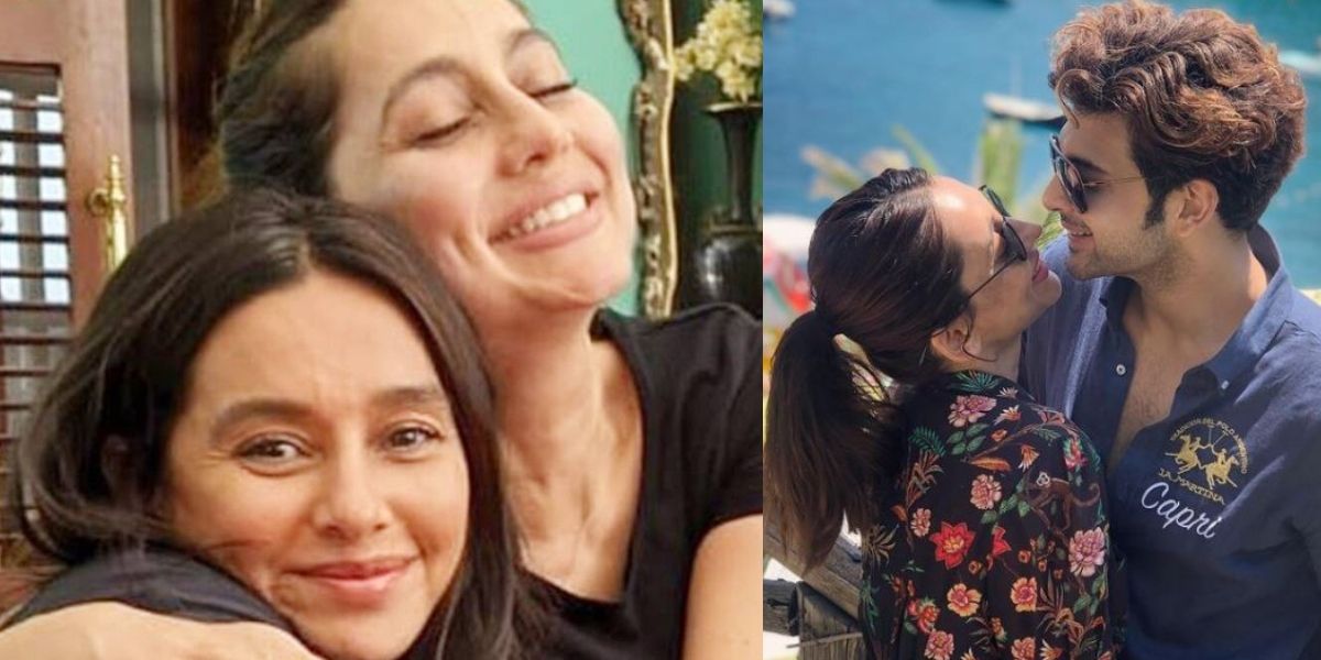 Shibani Dandekar on sister Anusha's breakup with Karan Kundrra: "Was a difficult period in her life, a tricky space for her to navigate"