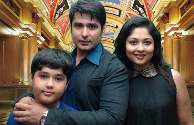 Pankit Thakker is inspired by Rubina-Abhinav, wants to participate in Bigg Boss with wife to save marriage