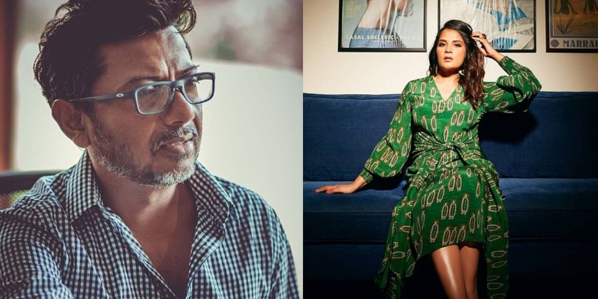 Richa Chadha and filmmaker Onir join the Indian Film Festival of Melbourne 2021 as judges for short films 