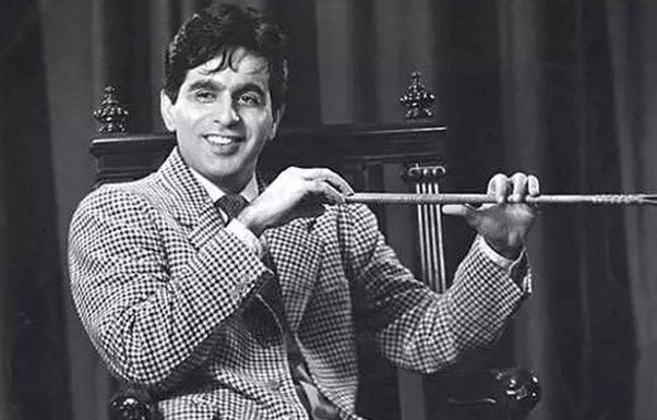 Throwback: When Dilip Kumar revealed he had changed his name from Muhammad Yusuf Khan 'pitayi k darr se'