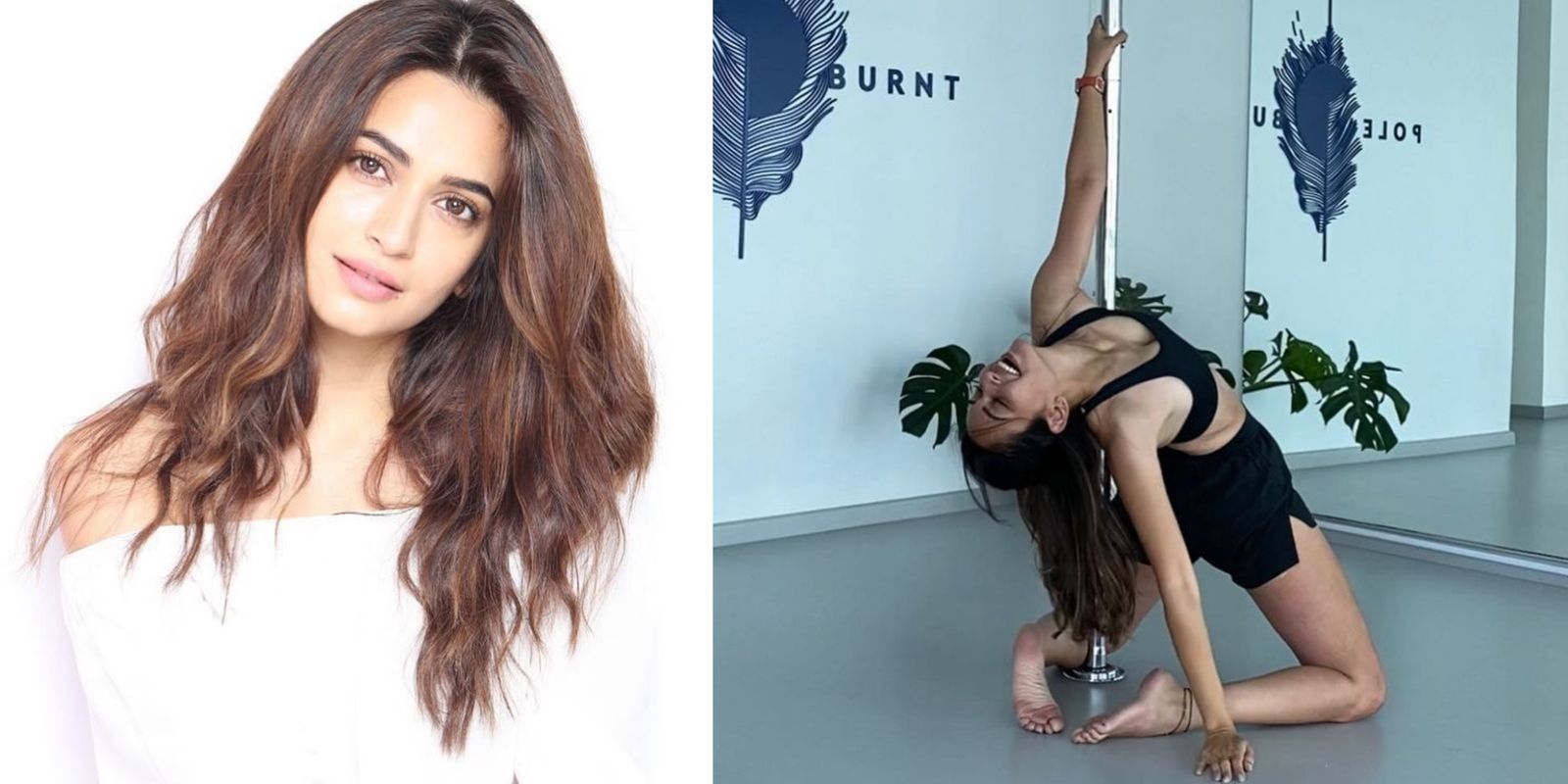 Kriti Kharbanda reveals she began pole dance classes after signing Housefull 4; calls it ‘meditation’