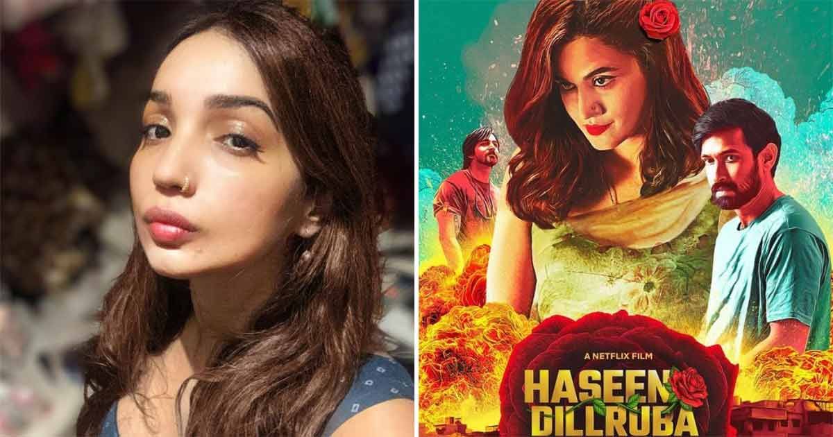 Kanika Dhillon on Haseen Dillruba: "I wanted to recreate this Hindi pulp fiction world in cinema"