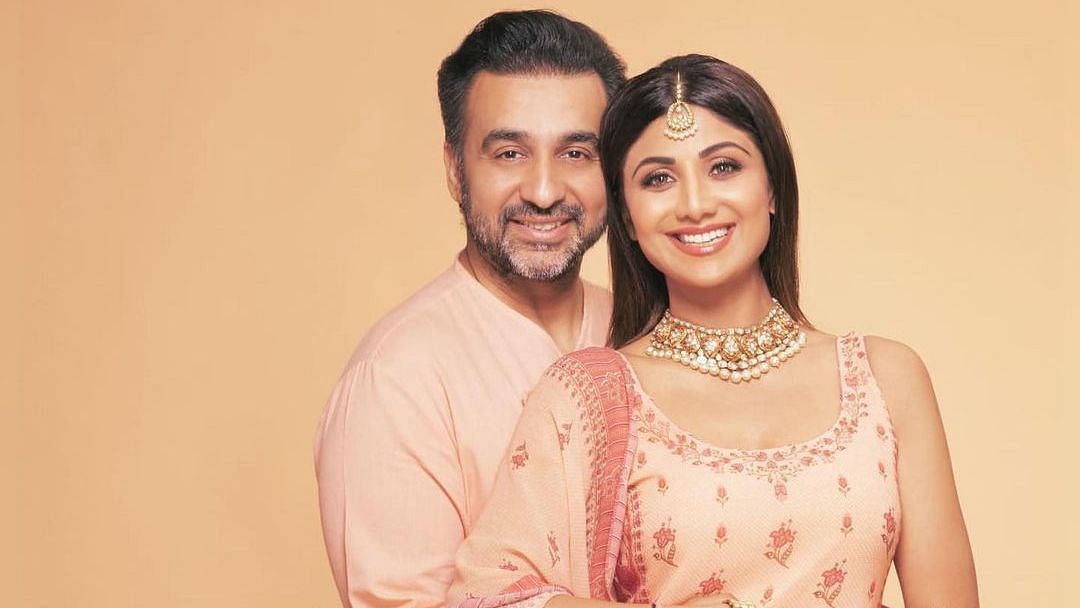 Raj Kundra Case: Shilpa Shetty yet to get a clean chit, crime branch looking into bank accounts of the businessman