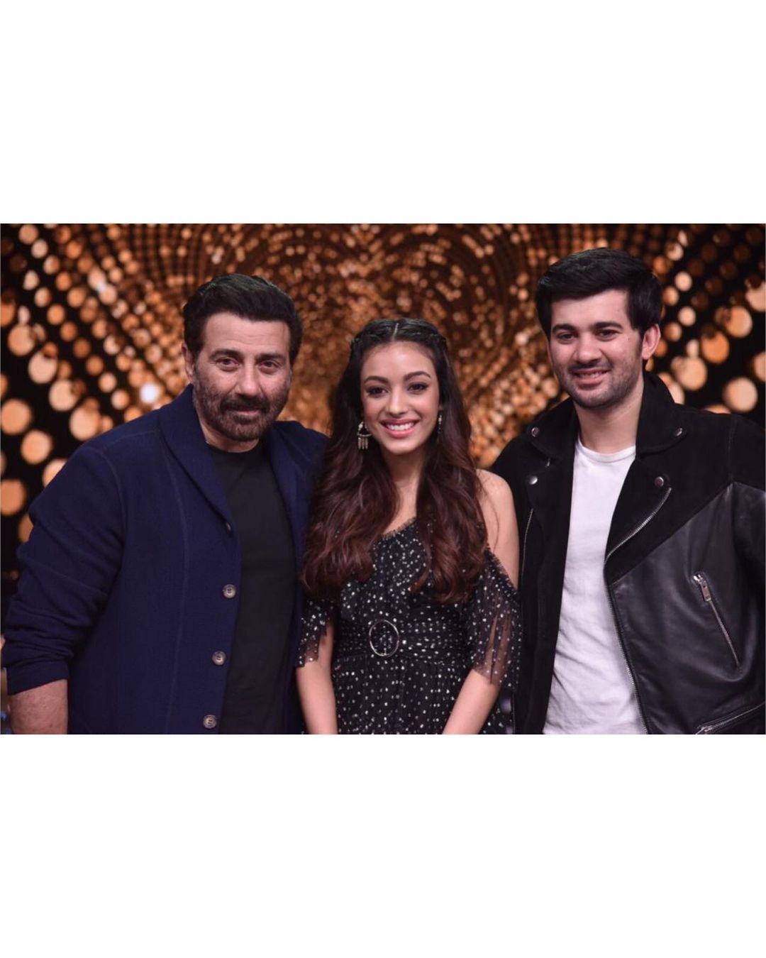 Karan Deol reveals how he gathered his confidence after debut film Pal Pal Dil Ke Paas: ‘Through lockdown, I recharged myself’