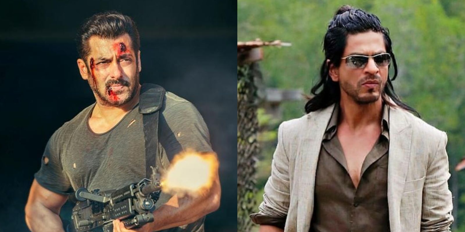 Salman Khan and Katrina Kaif will begin Tiger 3 this week; Shah Rukh Khan to shoot his cameo soon