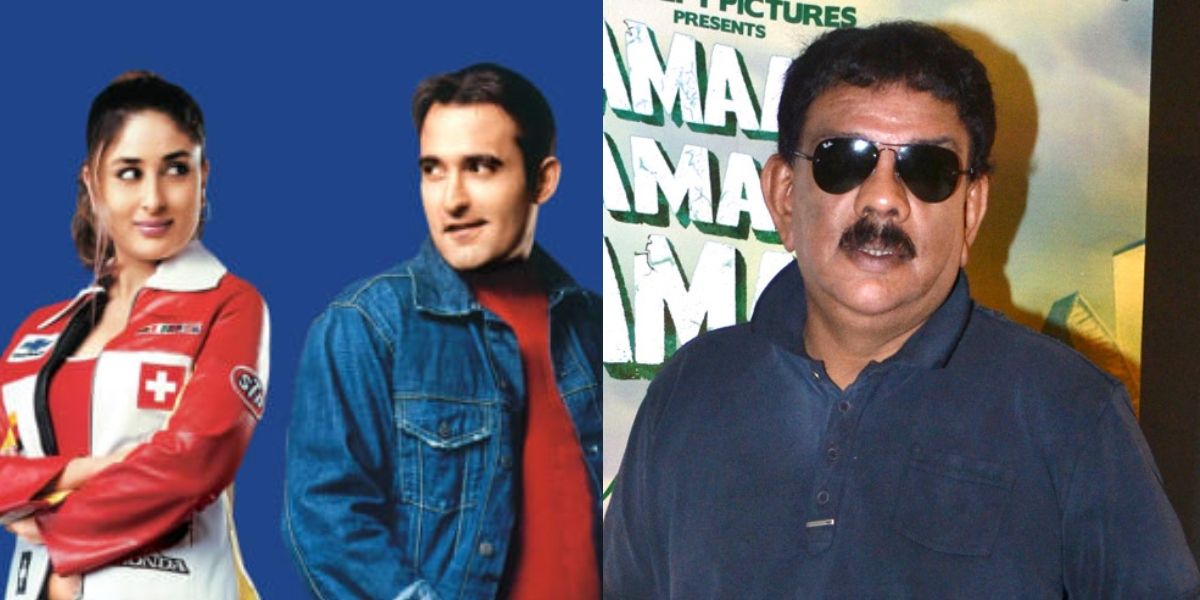 After Hungama 2 Priyadarshan hints at a Hulchul sequel, reveals if Hera Pheri 3 is happening