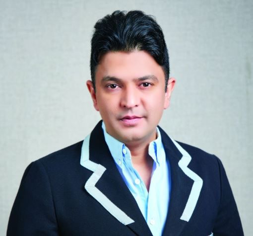 T-Series issues statement after Bhushan Kumar gets accused of rape, company claims woman tried to extort money