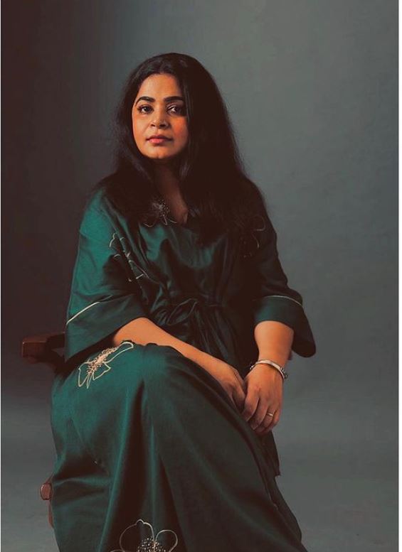 Ashwiny Iyer Tiwari on her debut novel ‘Mapping Love’: “It's about love in its true essence”- EXCLUSIVE