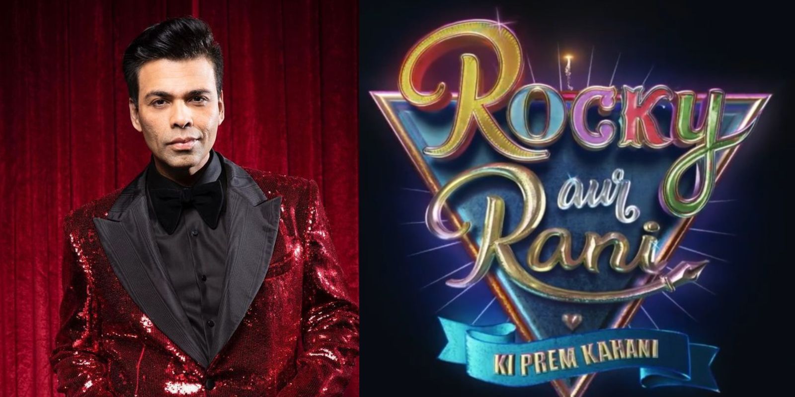 Rocky Aur Rani Ki Prem Kahani: Karan Johar announces his next starring Alia Bhatt and Ranveer Singh with a quirky post