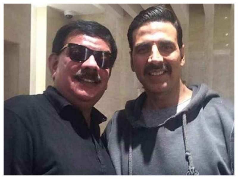 Priyadarshan and Akshay Kumar to runite for an out and out comedy, filmmaker confirms they will begin shoot early next year