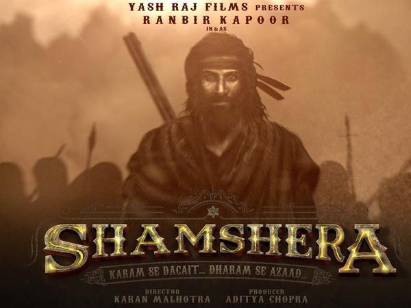 Shamshera: Director Karan Malhotra wants the Ranbir Kapoor-Sanjay Dutt starrer to release in theatres