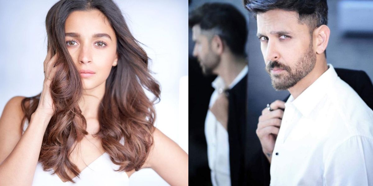 Sanjay Leela Bhansali preparing to revive Inshallah with Alia Bhatt and Hrithik Roshan, film could go on floors in 2022: Reports