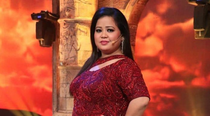 Bharti Singh says she'd been inappropriately touched by show coordinators, says 'I can speak up now, but I had no courage back then'