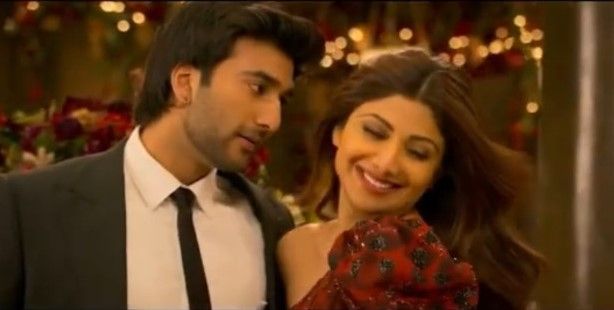 Hungama 2: Shilpa Shetty and Meezaan announce release date of Chura Ke Dil Mera 2.0 with an interesting teaser