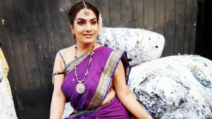 Naamkarann actress Anaya Soni pleads for urgent financial help as she requires immediate kidney transplant