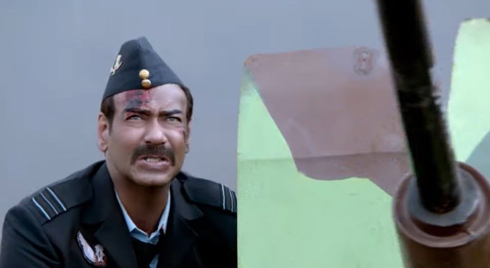 Bhuj: The Pride Of India trailer: The Ajay Devgn starrer is an overwhelming story of bravery in the face of adversity 