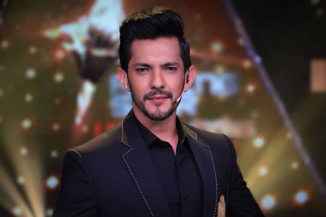 Aditya Narayan: ‘As long as I am hosting Indian Idol, no one needs to praise anyone for the heck of it’