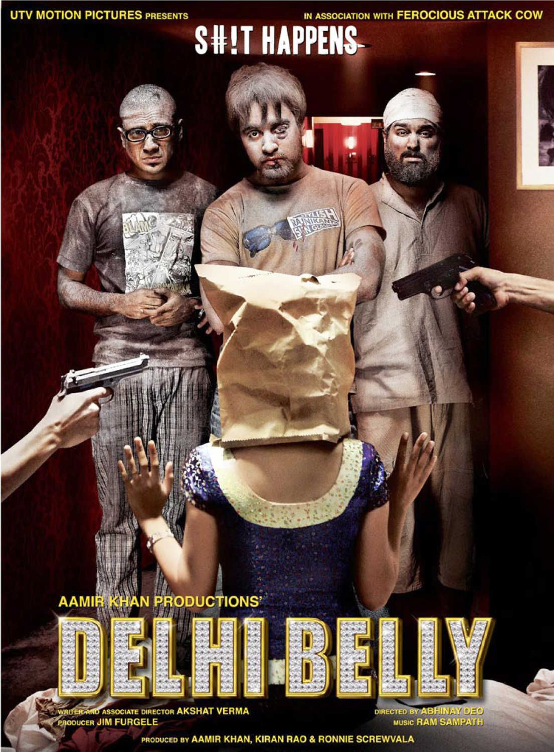 10 Years of Delhi Belly: Director Abhinay Deo says using orange juice for the film wasn't the original plan- EXCLUSIVE