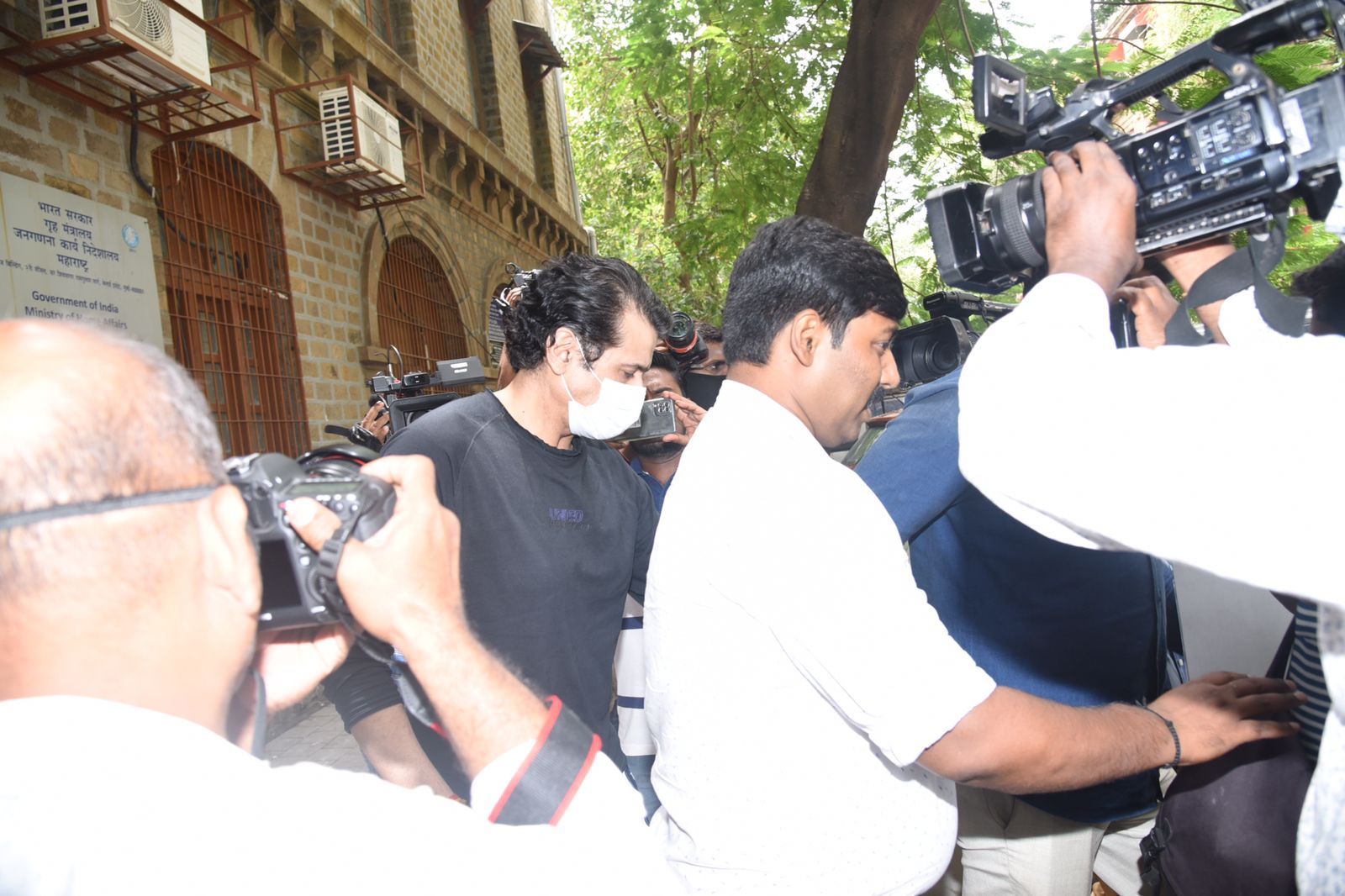 Armaan Kohli's NCB custody extended till 1st September