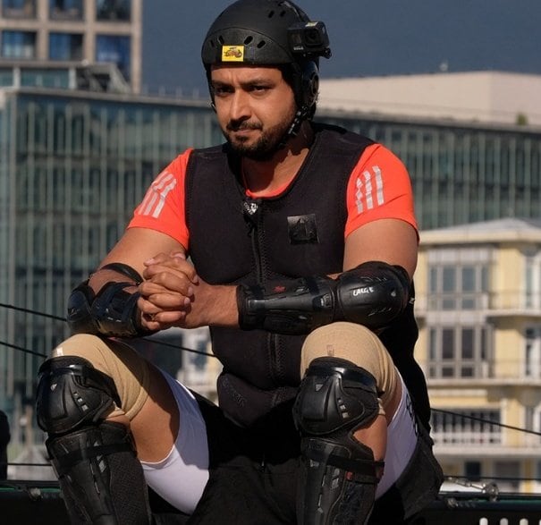 Khatron Ke Khiladi 11: Netizens slam makers after Sourabh Raaj Jain’s elimination; actor’s wife asks if it was justified