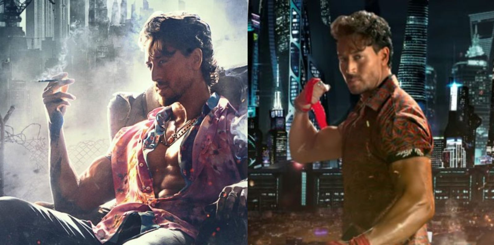 Ganapath teaser: Here are the 5 things that left Tiger Shroff’s fans and the film fraternity in awe