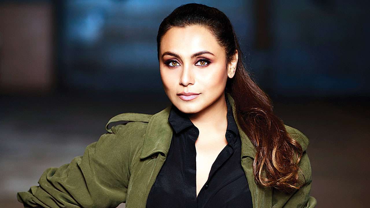 Rani Mukerji and team unable to get visas for Norway; Mrs Chatterjee VS Norway to now be shot in Estonia?